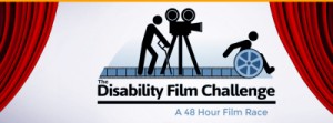 The Disability Film Challenge